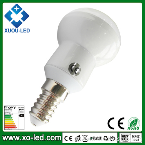 CE RoHS Approval SMD 5730 E27 R63 7W LED Bulb Light